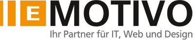 eMotivo GmbH Logo